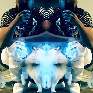 Meet your Posher, Larry